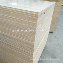 Melamine Faced Plywood For Furniture